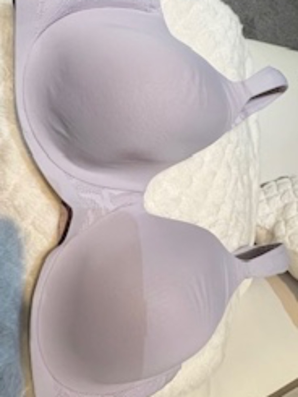 Bali Padded Underwire Bra